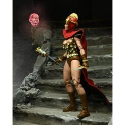 NECA Renet. Teenage Mutant Ninja Turtles (Mirage Comics) -Ventas PIXELATOY renet teenage mutant ninja turtles mirage comics 12