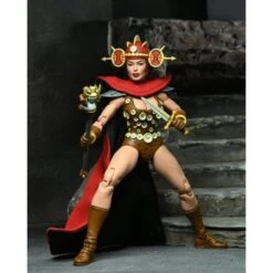 NECA Renet. Teenage Mutant Ninja Turtles (Mirage Comics) -Ventas PIXELATOY renet teenage mutant ninja turtles mirage comics 14