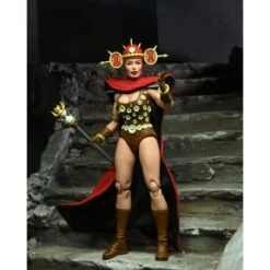 NECA Renet. Teenage Mutant Ninja Turtles (Mirage Comics) -Ventas PIXELATOY renet teenage mutant ninja turtles mirage comics 15