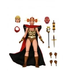 NECA Renet. Teenage Mutant Ninja Turtles (Mirage Comics) -Ventas PIXELATOY renet teenage mutant ninja turtles mirage comics 16