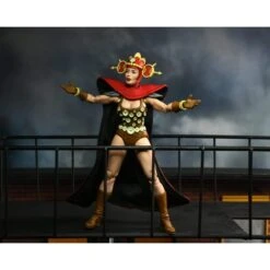 NECA Renet. Teenage Mutant Ninja Turtles (Mirage Comics) -Ventas PIXELATOY renet teenage mutant ninja turtles mirage comics 2