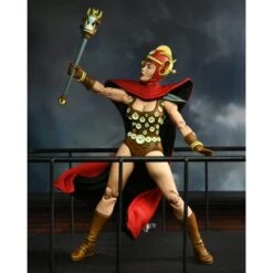 NECA Renet. Teenage Mutant Ninja Turtles (Mirage Comics) -Ventas PIXELATOY renet teenage mutant ninja turtles mirage comics 4