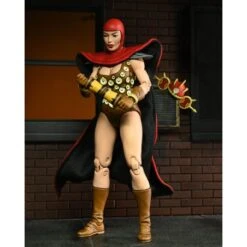 NECA Renet. Teenage Mutant Ninja Turtles (Mirage Comics) -Ventas PIXELATOY renet teenage mutant ninja turtles mirage comics 6