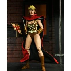 NECA Renet. Teenage Mutant Ninja Turtles (Mirage Comics) -Ventas PIXELATOY renet teenage mutant ninja turtles mirage comics 8