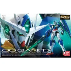 RG 00 Qant 1/144 (Model Kit) -Ventas PIXELATOY rg 00 qant 1144 2
