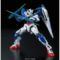 RG 00 Qant 1/144 (Model Kit)