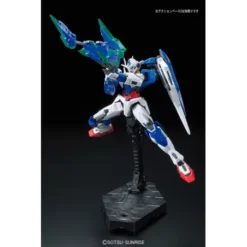 RG 00 Qant 1/144 (Model Kit) -Ventas PIXELATOY rg 00 qant 1144 4