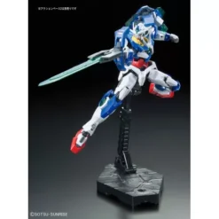 RG 00 Qant 1/144 (Model Kit) -Ventas PIXELATOY rg 00 qant 1144 5