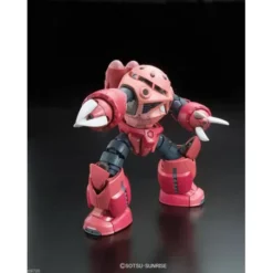 RG MSM-07S Z´Gok 1/144 (Model Kit) -Ventas PIXELATOY rg msm 07s zgok 1144 2