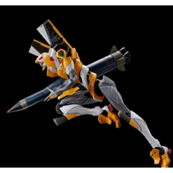 RG Weapon Set 1/144. Neon Genesis Evangelion. -Ventas PIXELATOY rg weapon set 1144 neon genesis evangelion 2