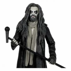 McFarlane Rob Zombie. Music Maniacs -Metal- -Ventas PIXELATOY rob zombie music maniacs metal 1 4
