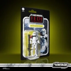 Hasbro Rocket Launcher Trooper. The Vintage Collection. Star Wars -Ventas PIXELATOY rocket launcher trooper the vintage collection star wars 4