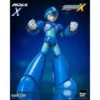 ThreeZero Rockman X MDLX. Mega Man X