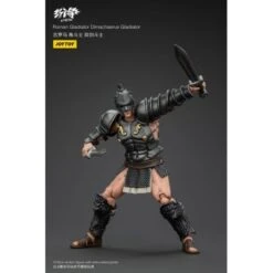 Roman Gladiator Dimachaerus Gladiator 1/18. Strife -Ventas PIXELATOY roman gladiator dimachaerus gladiator 118 strife 1