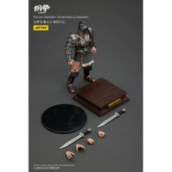 Roman Gladiator Dimachaerus Gladiator 1/18. Strife -Ventas PIXELATOY roman gladiator dimachaerus gladiator 118 strife 2