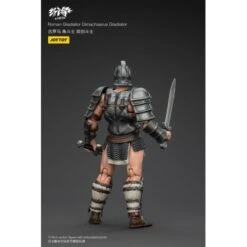 Roman Gladiator Dimachaerus Gladiator 1/18. Strife -Ventas PIXELATOY roman gladiator dimachaerus gladiator 118 strife 5