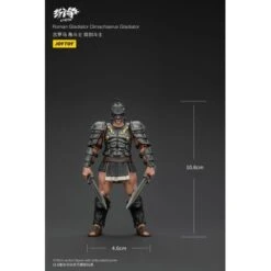 Roman Gladiator Dimachaerus Gladiator 1/18. Strife -Ventas PIXELATOY roman gladiator dimachaerus gladiator 118 strife 7