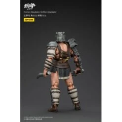 Roman Gladiator Griffon Gladiator 1/18. Strife -Ventas PIXELATOY roman gladiator griffon gladiator 118 strife 4