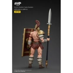 Roman Gladiator Hasta Gladiator 1/18. Strife -Ventas PIXELATOY roman gladiator hasta gladiator 118 strife 5