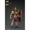 Roman Gladiator Murmillo 1/18. Strife