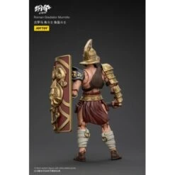 Roman Gladiator Murmillo 1/18. Strife -Ventas PIXELATOY roman gladiator murmillo 118 strife 6