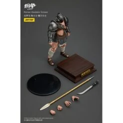 Roman Gladiator Scissor 1/18. Strife -Ventas PIXELATOY roman gladiator scissor 118 strife 2