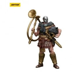 Roman Republic Cohort Iv Buccinator. Strife