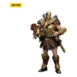 Roman Republic Cohort Iv Centurion. Strife