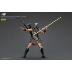 Roman Republic Legionary Light Infantry Bow And Arrow Female. Strife. -Ventas PIXELATOY roman republic legionary light infantry bow and arrow female strife 8