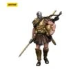 Roman Republic Legionary Light Infantry Ll. Strife