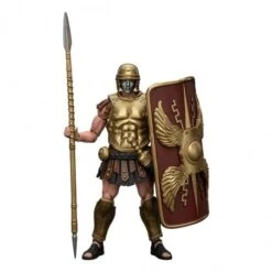 Roman Republic Legionary Light Infantry. Strife -Ventas PIXELATOY roman republic legionary light infantry strife 3