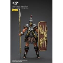 Roman Republic LegionX Optio. Strife.