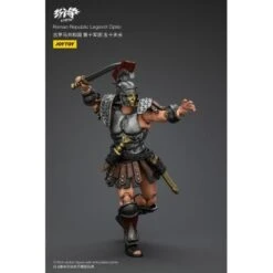 Roman Republic LegionX Optio. Strife. -Ventas PIXELATOY roman republic legionx optio strife 5