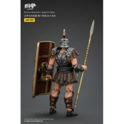 Roman Republic LegionX Optio. Strife. -Ventas PIXELATOY roman republic legionx optio strife 6