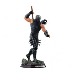 Ryu Hayabusa 1/7. Ninja Gaiden -Ventas PIXELATOY ryu hayabusa 17 ninja gaiden 12