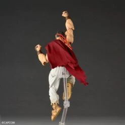 Ryu. Revoltech A.Y. Street Fighter -Ventas PIXELATOY ryu revoltech ay street fighter 9