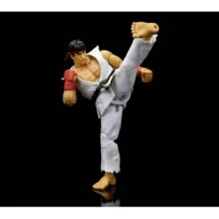 JADA Ryu. Ultra Street Fighter II: The Final Challengers -Ventas PIXELATOY ryu street fighter ii 4