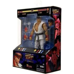JADA Ryu. Ultra Street Fighter II: The Final Challengers -Ventas PIXELATOY ryu street fighter ii 8