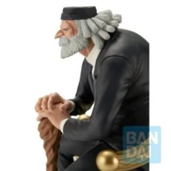 BANPRESTO Saint Jaygarcia Saturn -Powers Of The World-. Ichibansho. One Piece -Ventas PIXELATOY saint jaygarcia saturn powers of the world ichibansho one piece 2
