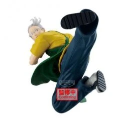 BANPRESTO Sakamoto Taro -Vibration Stars-. Sakamoto Days
