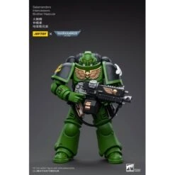 Salamanders Intercessors Brother Haecule. W40K -Ventas PIXELATOY salamanders intercessors brother haecule w40k 3