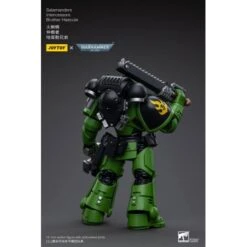 Salamanders Intercessors Brother Haecule. W40K -Ventas PIXELATOY salamanders intercessors brother haecule w40k 4