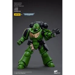 Salamanders Intercessors Brother Haecule. W40K -Ventas PIXELATOY salamanders intercessors brother haecule w40k 7