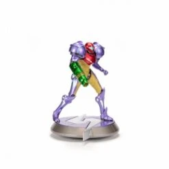 First 4 Figures Samus Gravity Suit -Collector's Edition-. Metroid Prime -Ventas PIXELATOY samus gravity suit collector s edition metroid prime 12