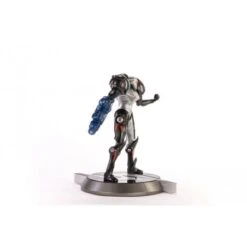 First 4 Figures Samus Phazon Suit. Metroid Prime -Ventas PIXELATOY samus phazon suit metroid prime 17