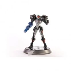 First 4 Figures Samus Phazon Suit. Metroid Prime -Ventas PIXELATOY samus phazon suit metroid prime 18