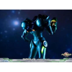 First 4 Figures Samus Varia Suit -Collector's Edition-. Metroid Prime -Ventas PIXELATOY samus varia suit collector s edition metroid prime 7