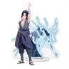 BANPRESTO Sasuke Uchiha -Panel Spectacle-. Naruto Shippuden