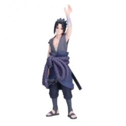BANPRESTO Sasuke Uchiha -Panel Spectacle-. Naruto Shippuden -Ventas PIXELATOY sasuke uchiha panel spectacle naruto shippuden 2