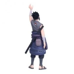 BANPRESTO Sasuke Uchiha -Panel Spectacle-. Naruto Shippuden -Ventas PIXELATOY sasuke uchiha panel spectacle naruto shippuden 4